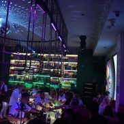 GLASS BAR - фото 4