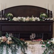 Троицкий Холл - фото 2