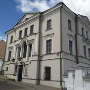 Музей истории театра и музыки - фото 2