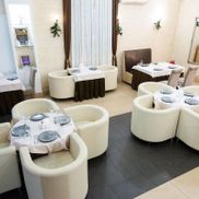 У фонтана - фото 2