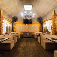 У фонтана - фото 4