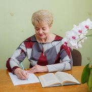 Семейный психолог Анна Плавская - фото 5