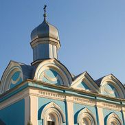 Церковь Михаила Архангела - фото 3