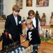 Музей детства - фото 5