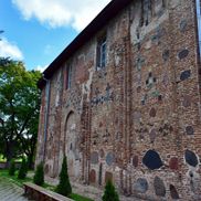 Коложская церковь - фото 2