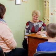 Семейный психолог Анна Плавская - фото 6