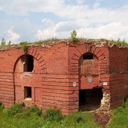 Бобруйский замок - фото 4