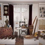 Музей истории и культуры евреев - фото 1