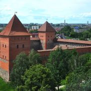 Лидский замок - фото 6