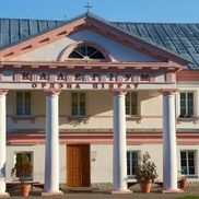 Костел Святой Терезы - фото 6