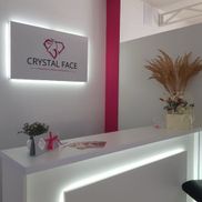 Crystal Face - фото 1