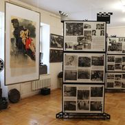 Музей истории белорусского кино - фото 4