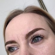 Шевелюра - фото 1