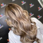 Шевелюра - фото 1