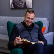 Частный психолог Виршич Александр - фото 2