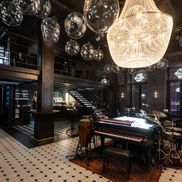 Piano bar - фото 3