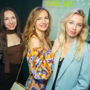 GLASS BAR - фото 6