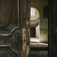 Дворец Святополк-Четвертинских - фото 3