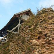 Кревский замок - фото 3