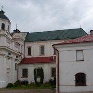 Костел святого Станислава - фото 3