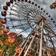 Парк Челюскинцев - фото 3