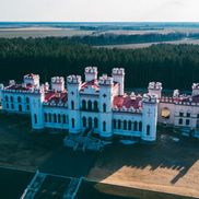 Дворец Пусловских - фото 1