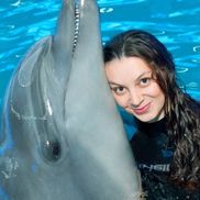 Минский дельфинарий - фото 3