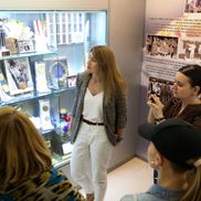 Олимпийский музей - фото 5