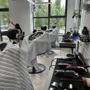 LAB barbershop (ЛАБ барбершоп) - фото 1