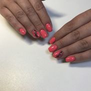 Инфинити - фото 2