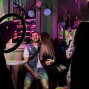 GLASS BAR - фото 6