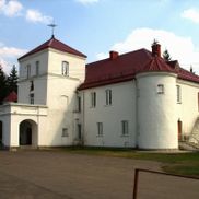 Гайтюнишский дом-замок - фото 6