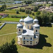 Церковь Святого Николая - фото 4