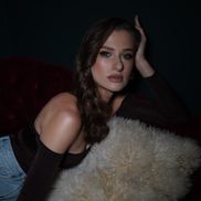 Визажист Бортник Инна - фото 2