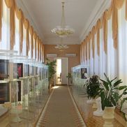 Дворец Румянцевых и Паскевичей - фото 2