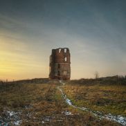 Смолянский замок - фото 1