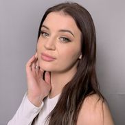 Визажист Бортник Инна - фото 3