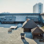 Лидский замок - фото 5