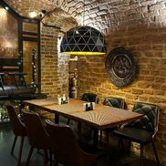 CUPRUM Smoked BBQ - фото 6