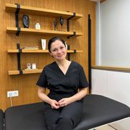 Кабинет массажа Ефимовой Анны - фото 3