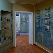 Дом-музей I съезда РСДРП - фото 1