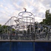 Парк Челюскинцев - фото 2