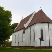 Костел Святой Троицы - фото 6