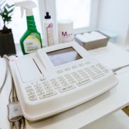 Доктор Сэфью - фото 4