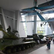 Музей истории ВОВ - фото 3