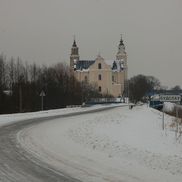 Санктуарий Божьей Матери - фото 2