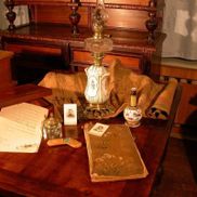 Музей белорусской литературы - фото 4