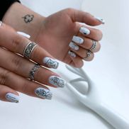 Шевелюра - фото 2