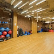 Теннисный центр «Аква-Минск» - фото 2