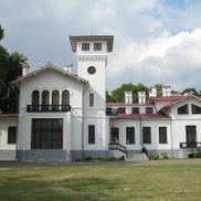 Усадьба Швыковских - фото 4